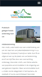 Mobile Screenshot of hotels-onderweg.nl